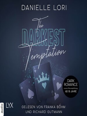 cover image of The Darkest Temptation